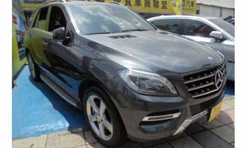 ml350是柴油还是汽油_ml350汽油