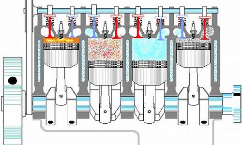 汽油发动机的工作原理与柴油发动机的工作原理相同_汽油和柴油发