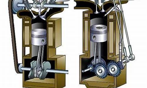 汽油发动机和柴油发动机哪个省油_汽油发动机和柴油发动机哪个好